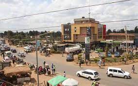 Murang’a