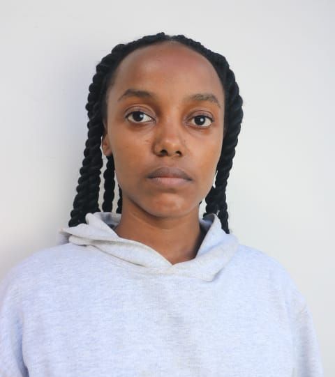 PRUDENCE MDULO's profile picture