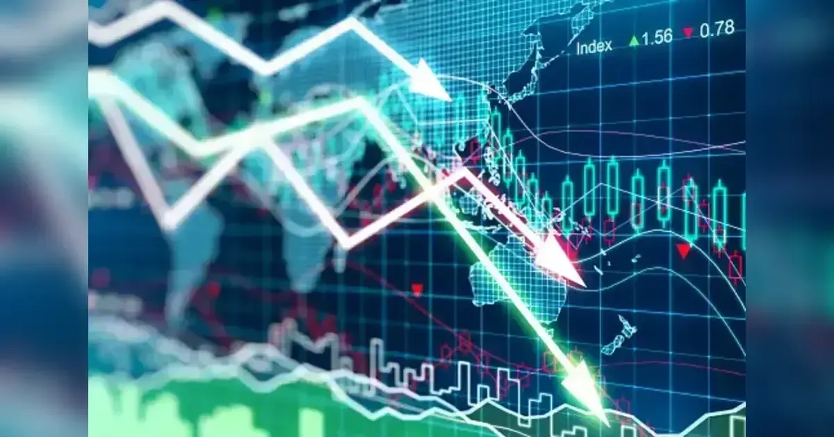 Navigating The Storm: What Should You Do When The Stock Market Is Down?