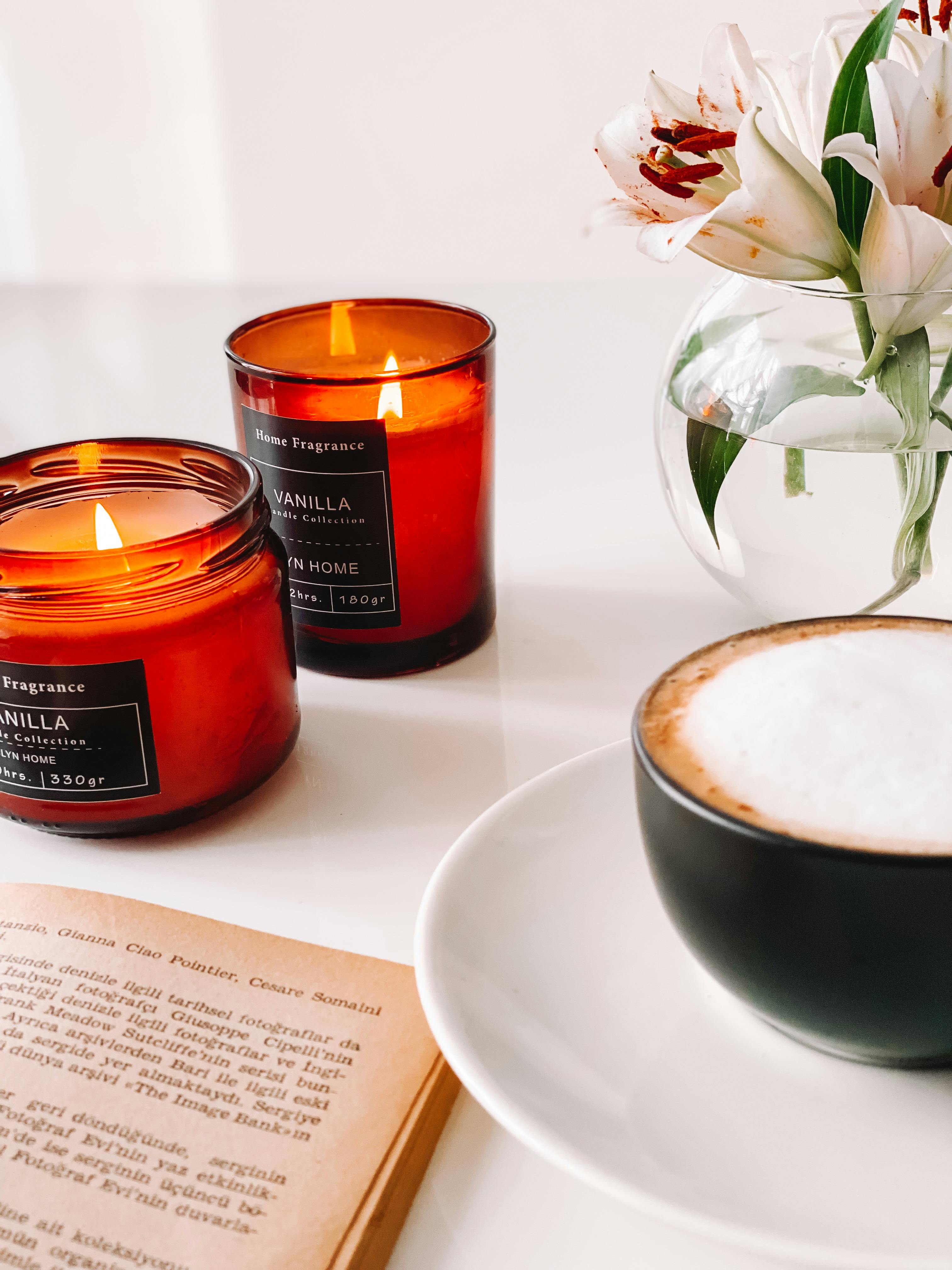 Creating the Perfect Candlelit Ambiance for Cozy Evenings