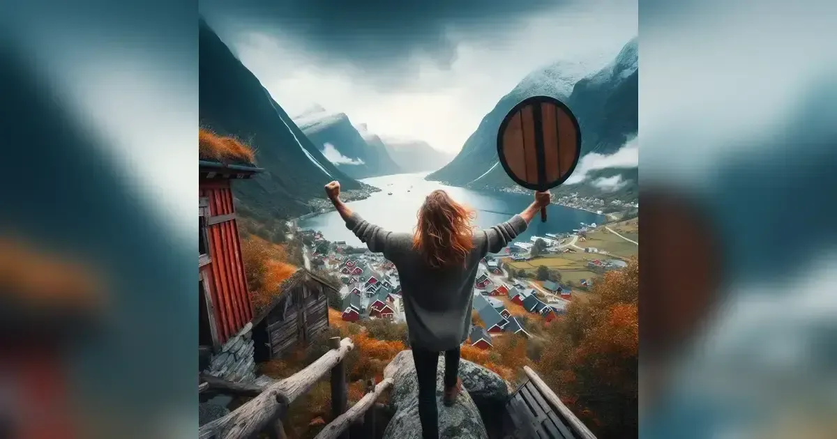 Unleash Your Inner Viking: Top 10 Epic Adventures In Norway