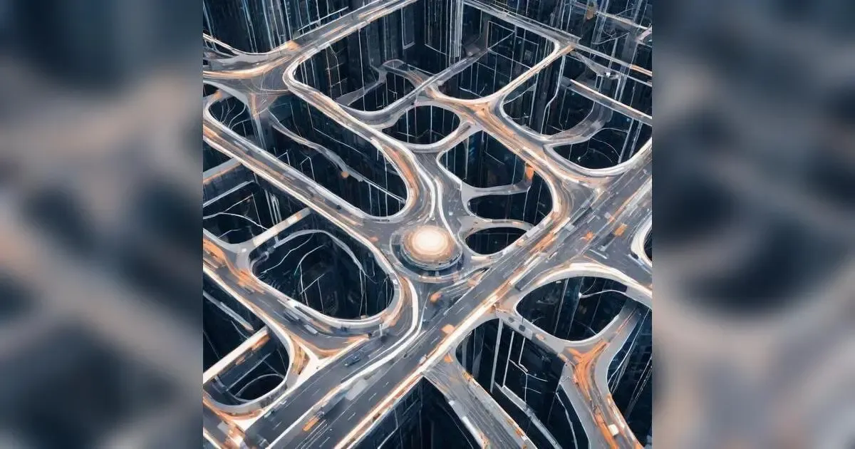 The Matrix Is Here: Ai's Omnipresence In Your Every Click, Call, And Text