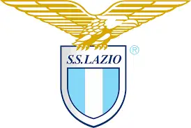 Lazio FC  Logo