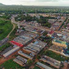 Kibwezi