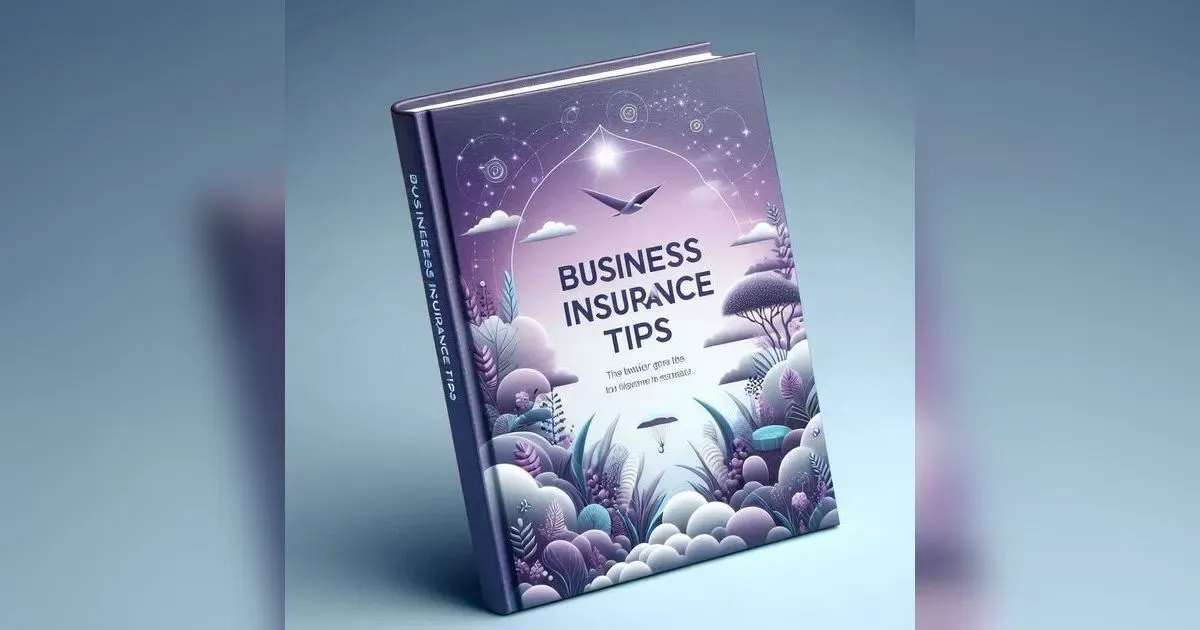 Don't Wait Until It's Too Late! 5 Steps To Getting The Right Business Insurance Today