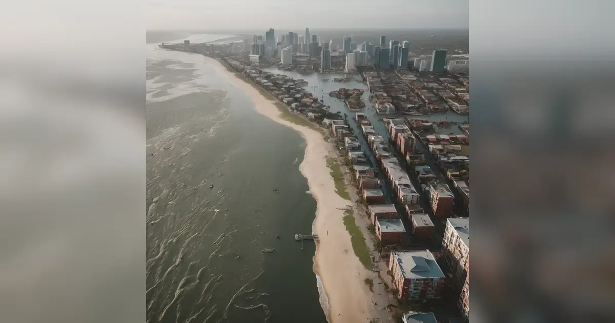 The Impact Of Climate Change On Coastal Cities: What You Need To Know