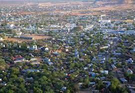 Mandera