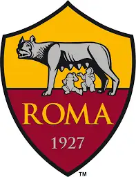 AC Roma  Logo