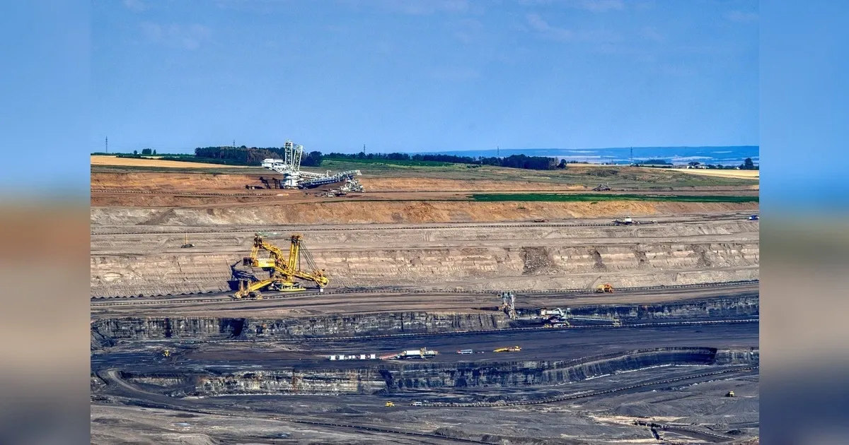 From Earth To Industry: How Modern Mining Is Transforming Global Resources