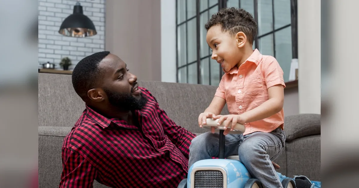 From Helicopters To Free Rangers: What Kind Of Parent Are You?
