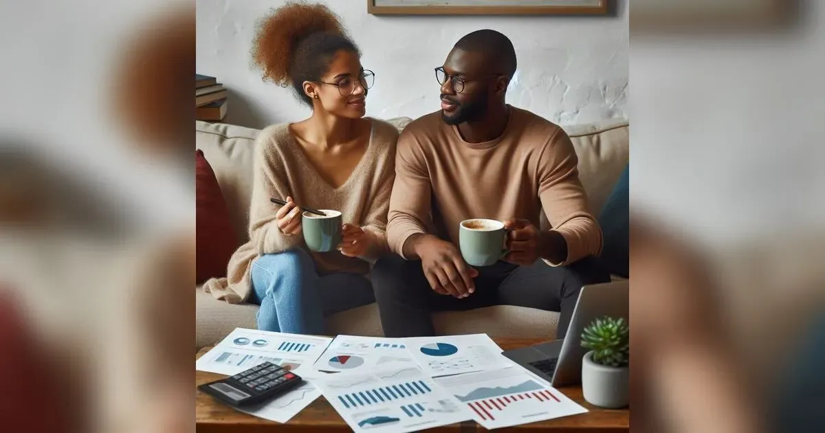 Budgeting Bliss? How Financial Planning Can Strengthen Your Marriage