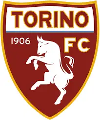 Torino FC  Logo