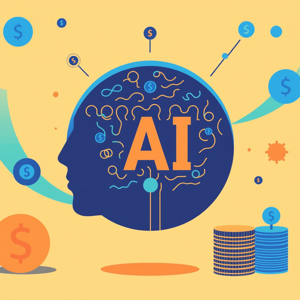 The Rise of Personal Finance AI: How Artificial Intelligence is Shaping Your Financial Future