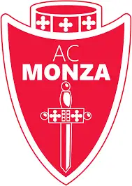 Monza FC  Logo