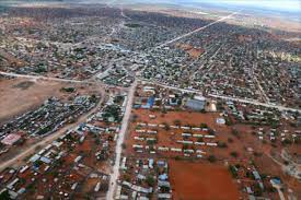 Wajir
