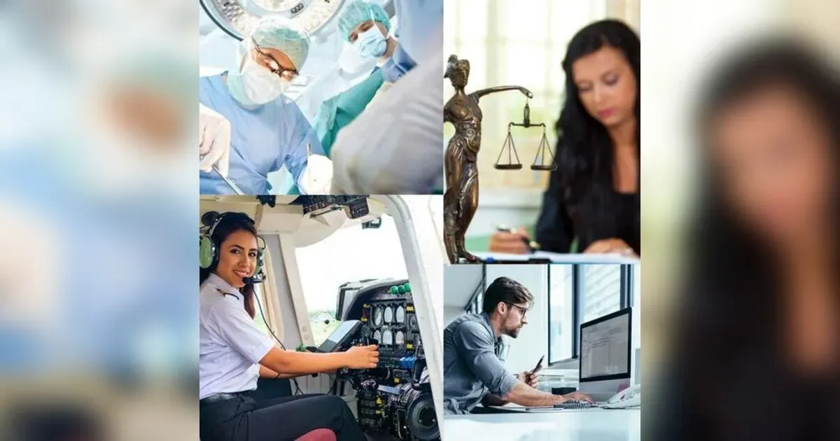 Top In Demand Skills For The Future Job Market