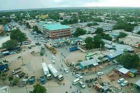 Garissa
