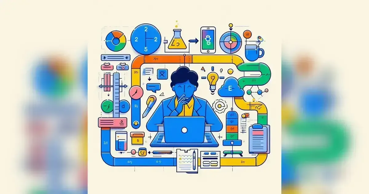 The Science Backed Formula To Finally Beat Procrastination
