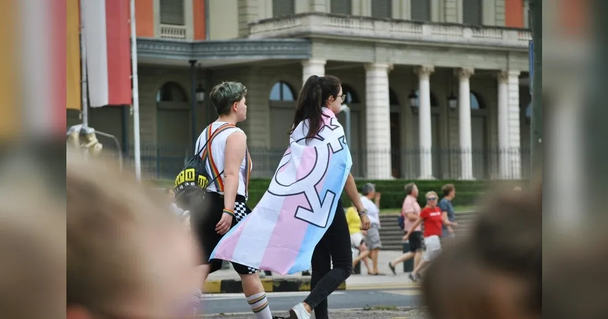 Beyond Binary: Delving Into The Rich Tapestry Of Gender Studies