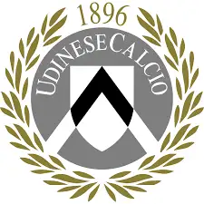 Udinese FC  Logo