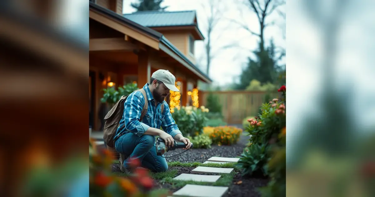 Diy Vs. Professional Landscaping: When To Call In The Experts