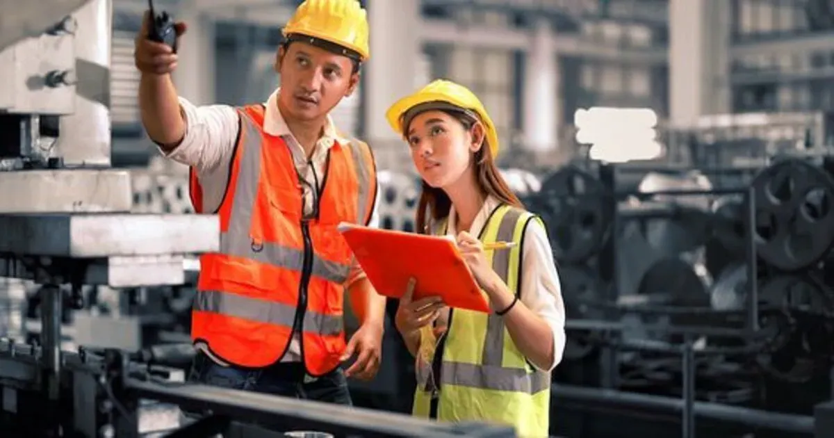 Enhancing Workplace Safety: Strategies And Best Practices For A Secure Environment