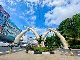 Mombasa