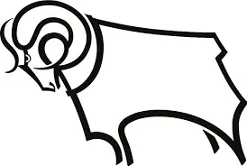 Derby County Logo