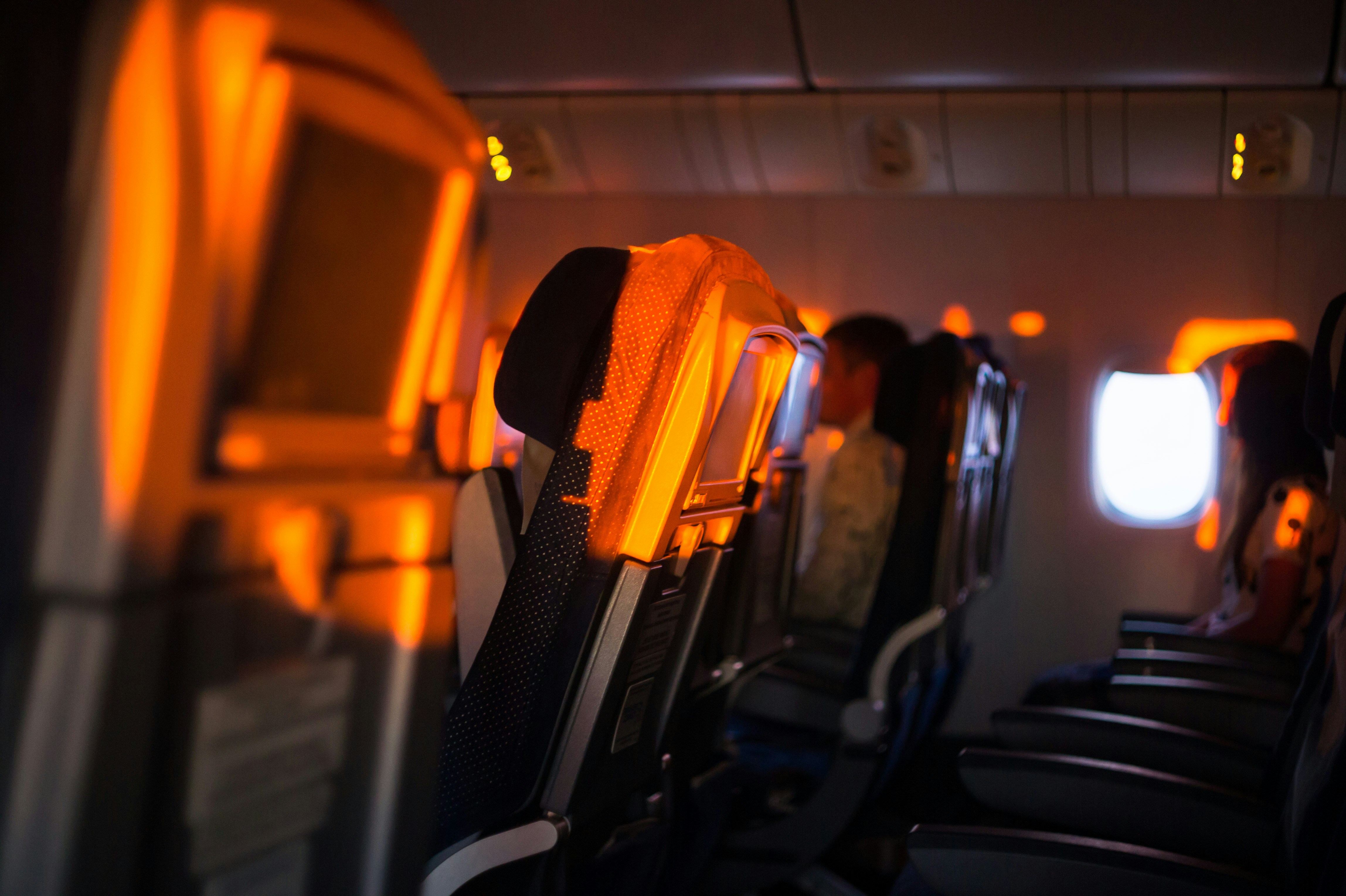 Navigating the Skies Safely: Pre-Flight and In-Flight Precautions