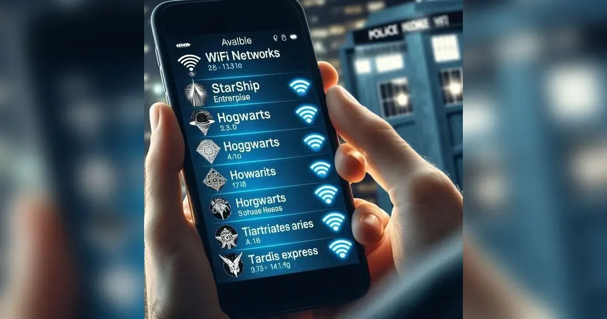 Demystifying The Magic: What Makes A Good Wi Fi Network.