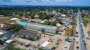 Ukunda