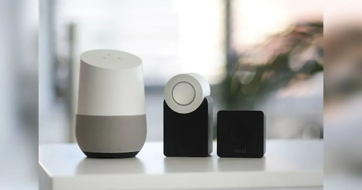 The Future Of Smart Homes: Integrating Technology For Comfort, Efficiency, And Security