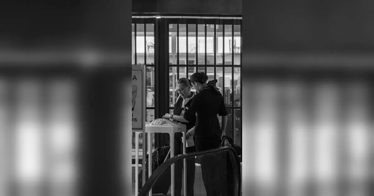 How To Navigate Airport Security Like A Pro: Strategies For A Smooth Experience