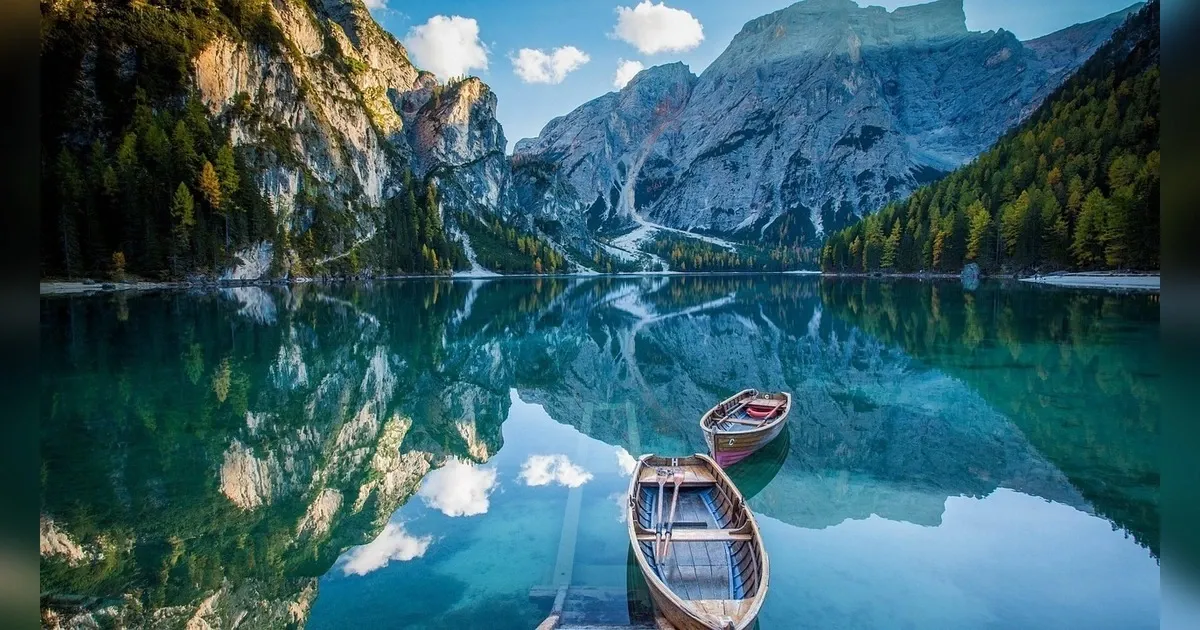 Heavenly Switzerland: A Tapestry Of Scenic Wonders