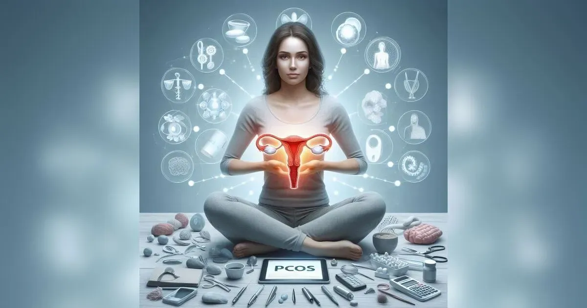 Understanding Pcos: Your Guide To Symptoms, Diagnosis, And Treatment