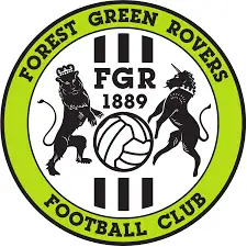 Forest Green Rovers F.C. Logo