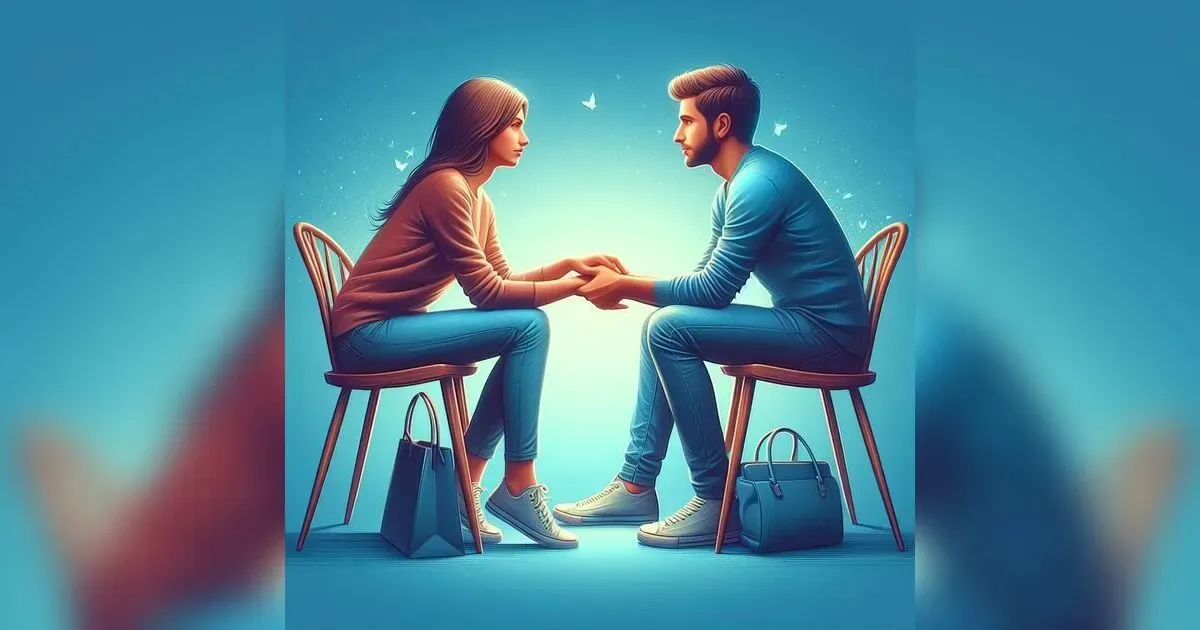 Beyond First Impressions: Building Genuine Connections In The Age Of Dating Apps