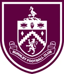 Burnley  Logo