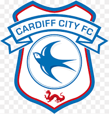 Cardiff city Logo