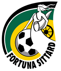 Fortuna Sittard Logo