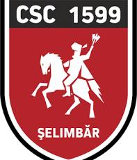 CSC 1599 Șelimbăr