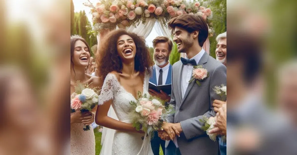 Why Waiting To Get Married Might Be The Secret To A Happier Ever After