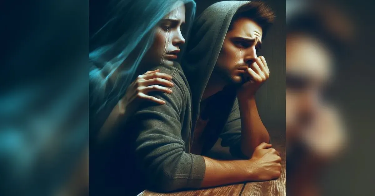 Beyond The Lie: The Devastating Emotional Toll Of Betrayal By A Loved One