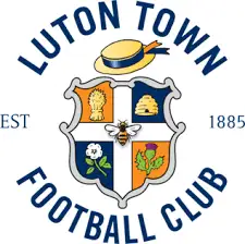 Luton Town  Logo