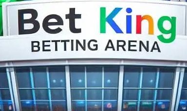 Bet king betting Arena
