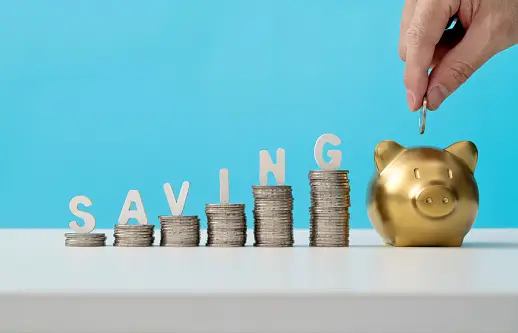 Managing your savings: A step by step guide to opening a High-profit savings account