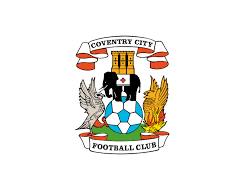 Coventry city Logo