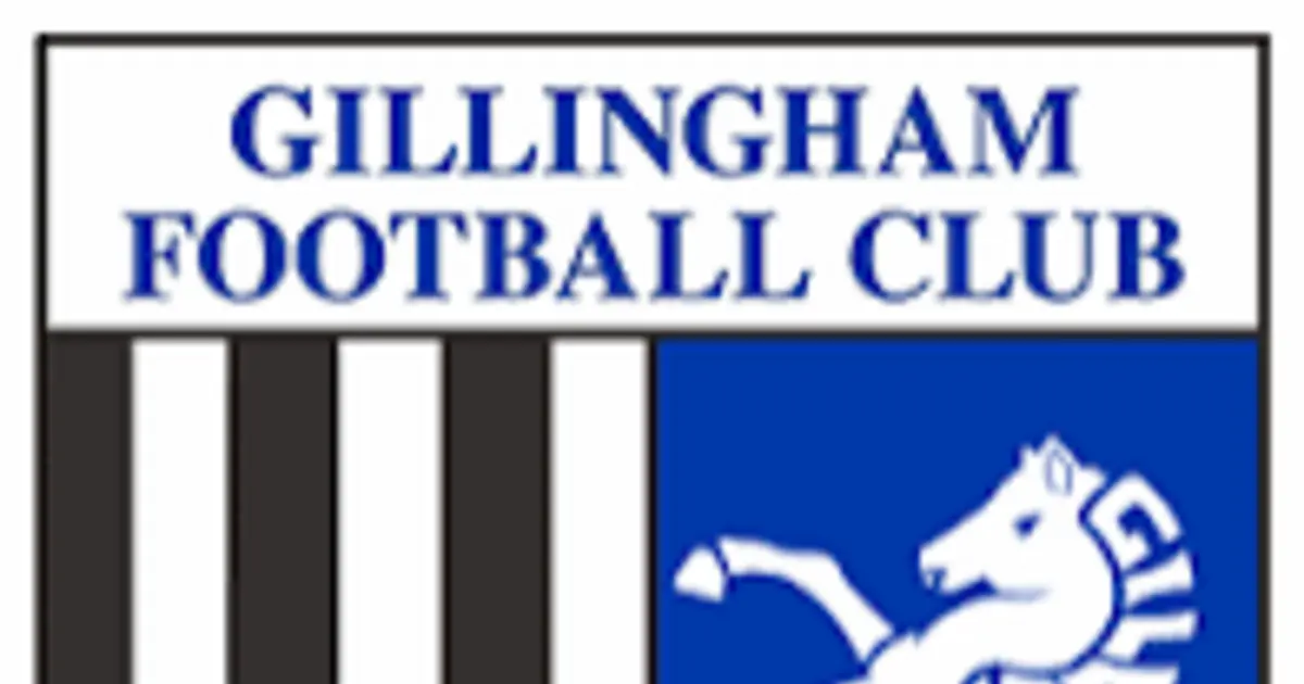 Gillingham 