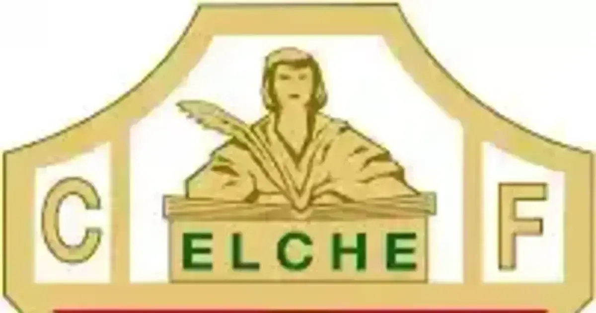 Elche 