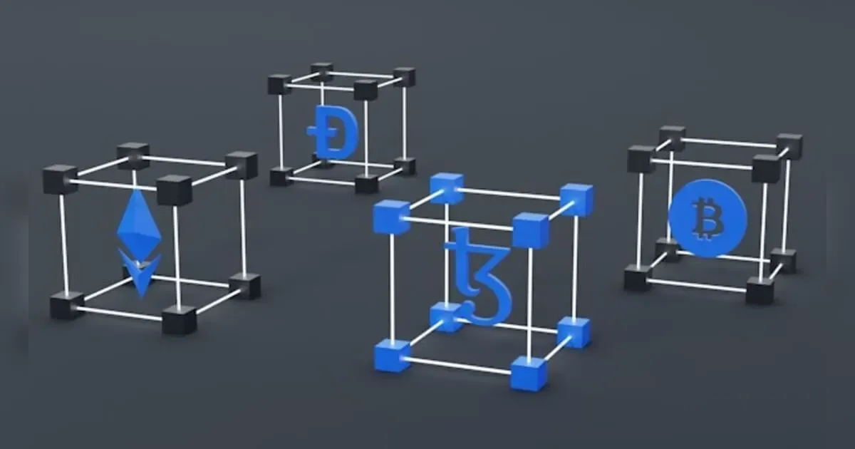 Beyond Banking: The Rise Of Decentralized Finance And Its Impact On Traditional Systems.